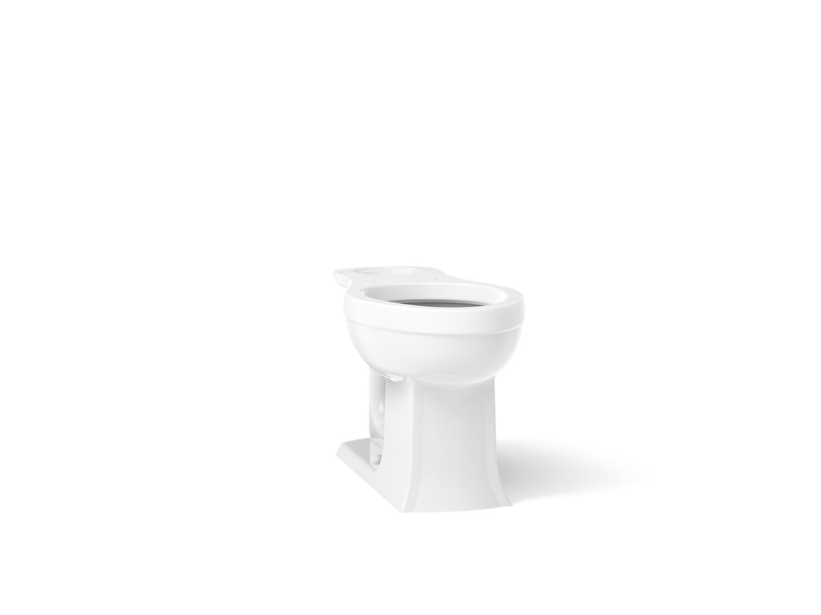 Archer Elongated toilet bowl - K-4356-0