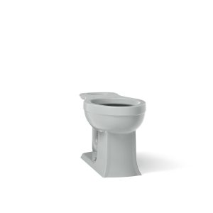 Archer Elongated toilet bowl - K-4356-95