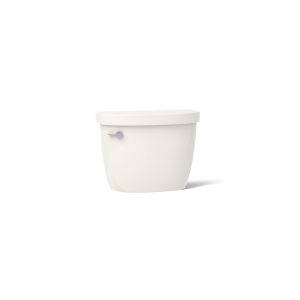 Cimarron Toilet tank, 1.28 gpf - K-4369-96