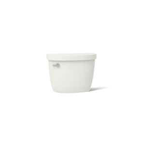 Cimarron Toilet tank, 1.28 gpf - K-4369-NY