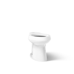 Highline Elongated toilet bowl - K-4373-0