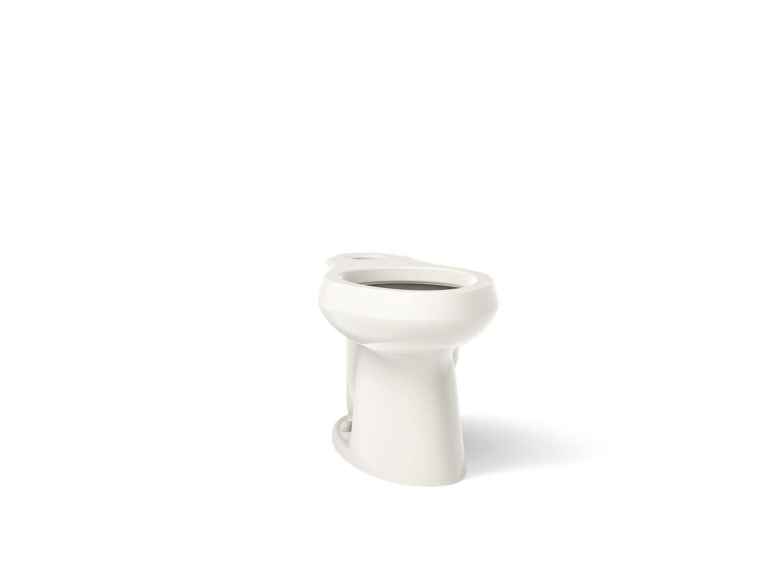 Highline Elongated toilet bowl - K-4373-96