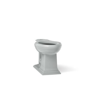 Memoirs Elongated toilet bowl - K-4380-95