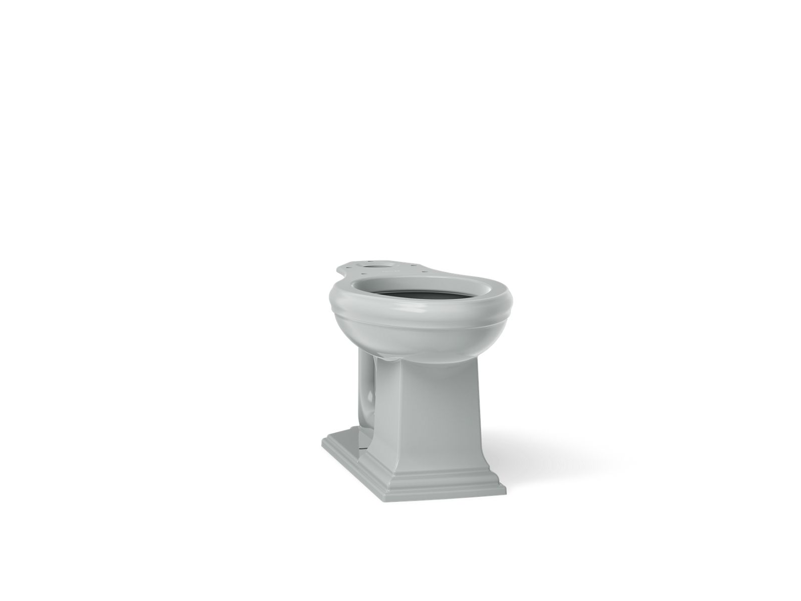 Memoirs Elongated toilet bowl - K-4380-95