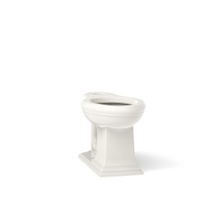 Memoirs Elongated toilet bowl - K-4380-96