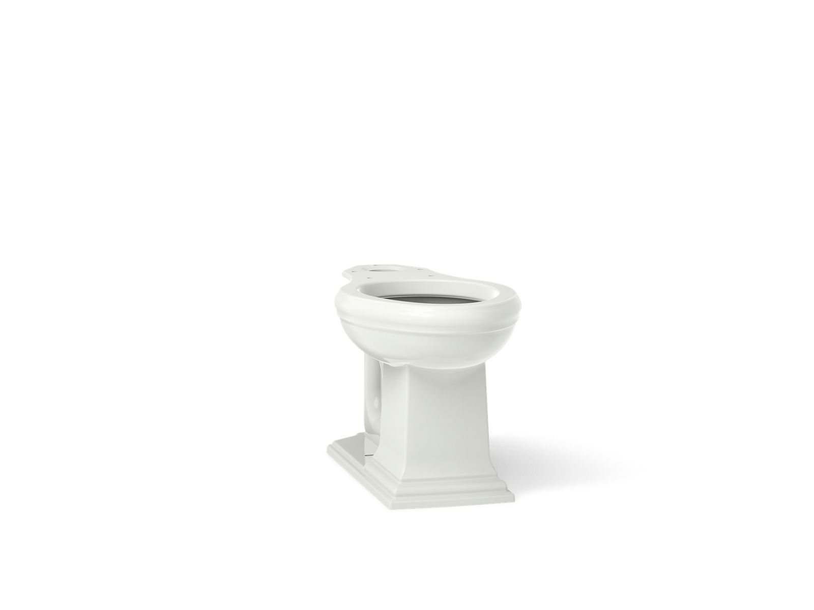Memoirs Elongated toilet bowl - K-4380-NY