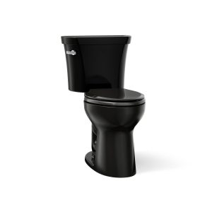 Highline Two-piece elongated toilet, 1.6 gpf - K-43979-7
