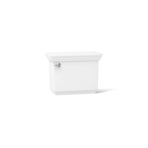 Memoirs Stately Toilet tank, 1.28 gpf - K-4434-U-0