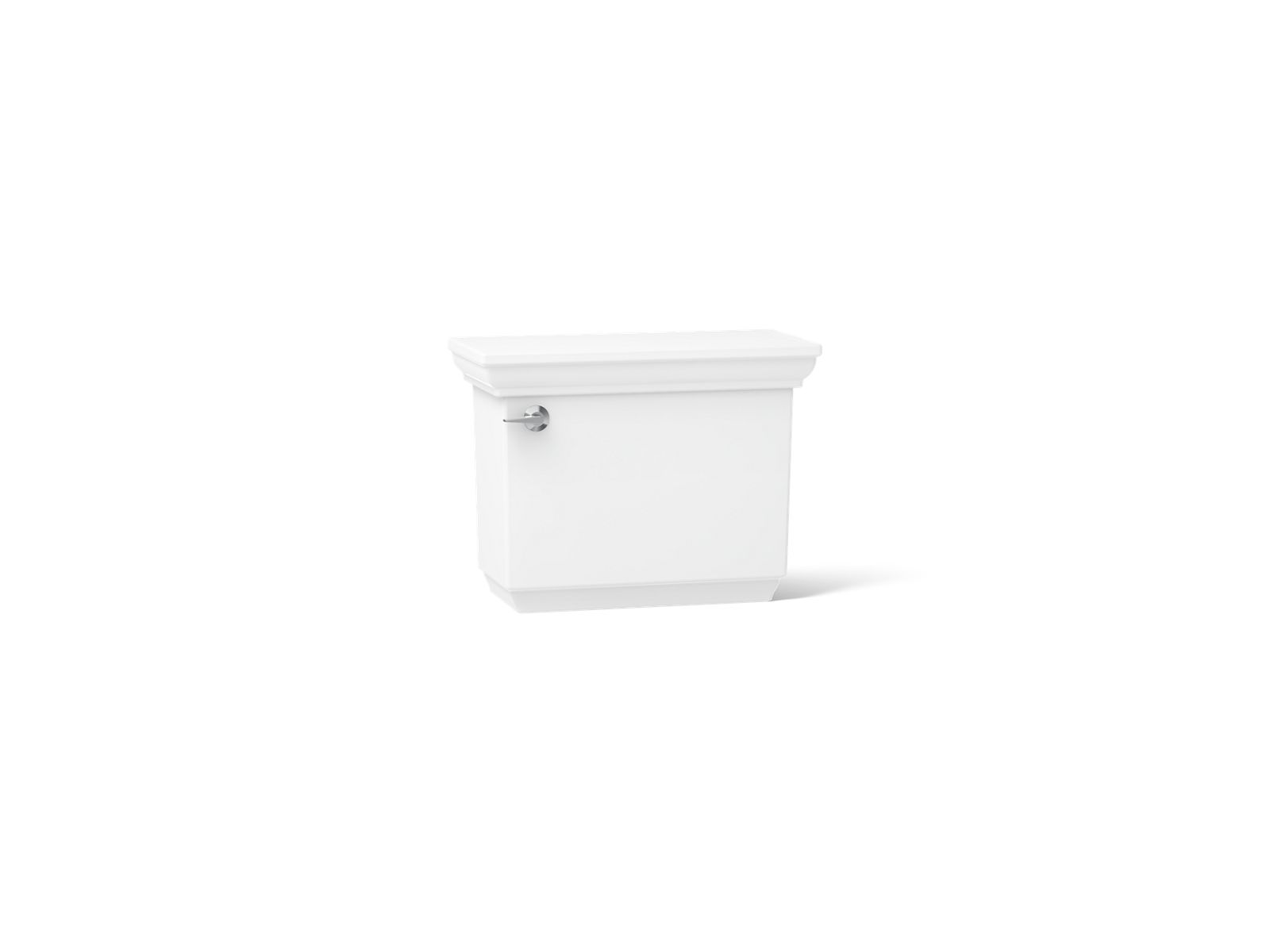 Memoirs Stately Toilet tank, 1.6 gpf - K-4642-0