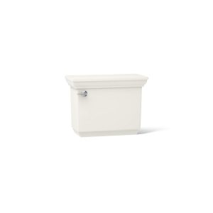 Memoirs Stately ContinuousClean toilet tank, 1.28 gpf - K-33434-96