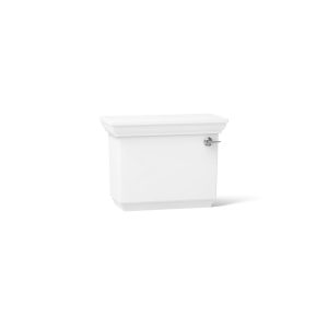 Memoirs Stately Toilet tank, 1.28 gpf - K-4434-RA-0