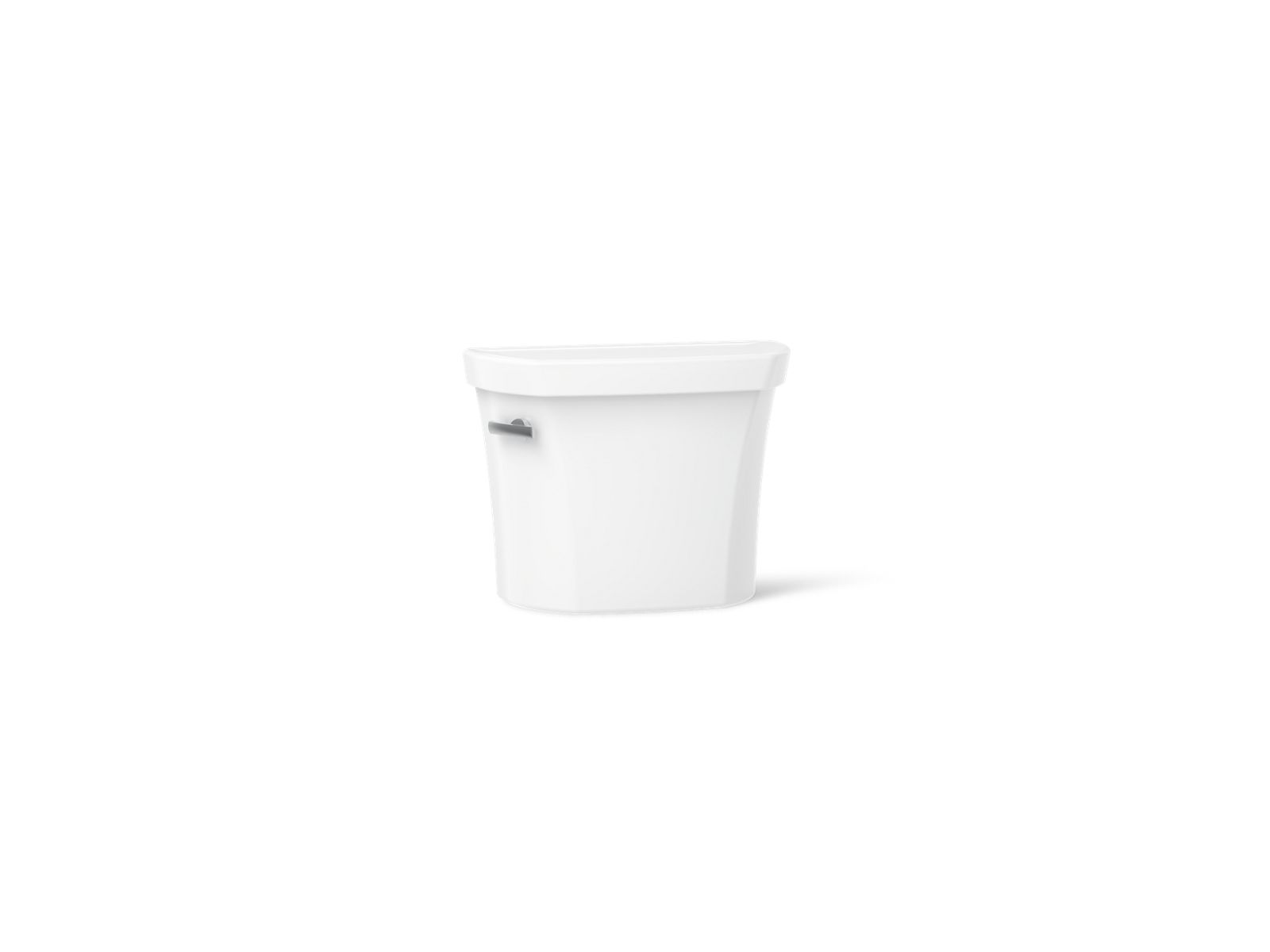 Highline Toilet tank, 1.28 gpf - K-44467-0