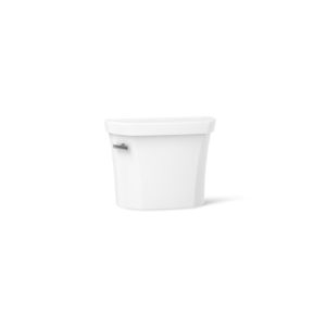 Highline Toilet tank, 1.6 gpf - K-44468-0