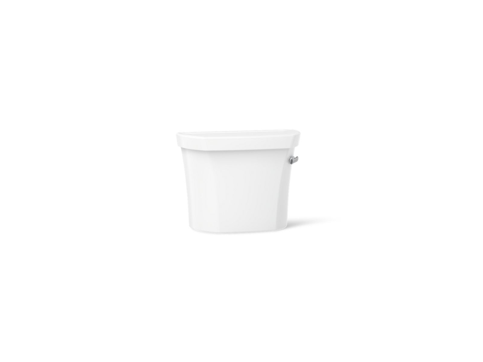 Highline Toilet tank, 1.6 gpf - K-44468-RA-0