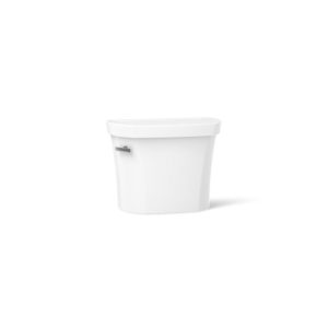 Highline Toilet tank, 1.28 gpf - K-44470-0