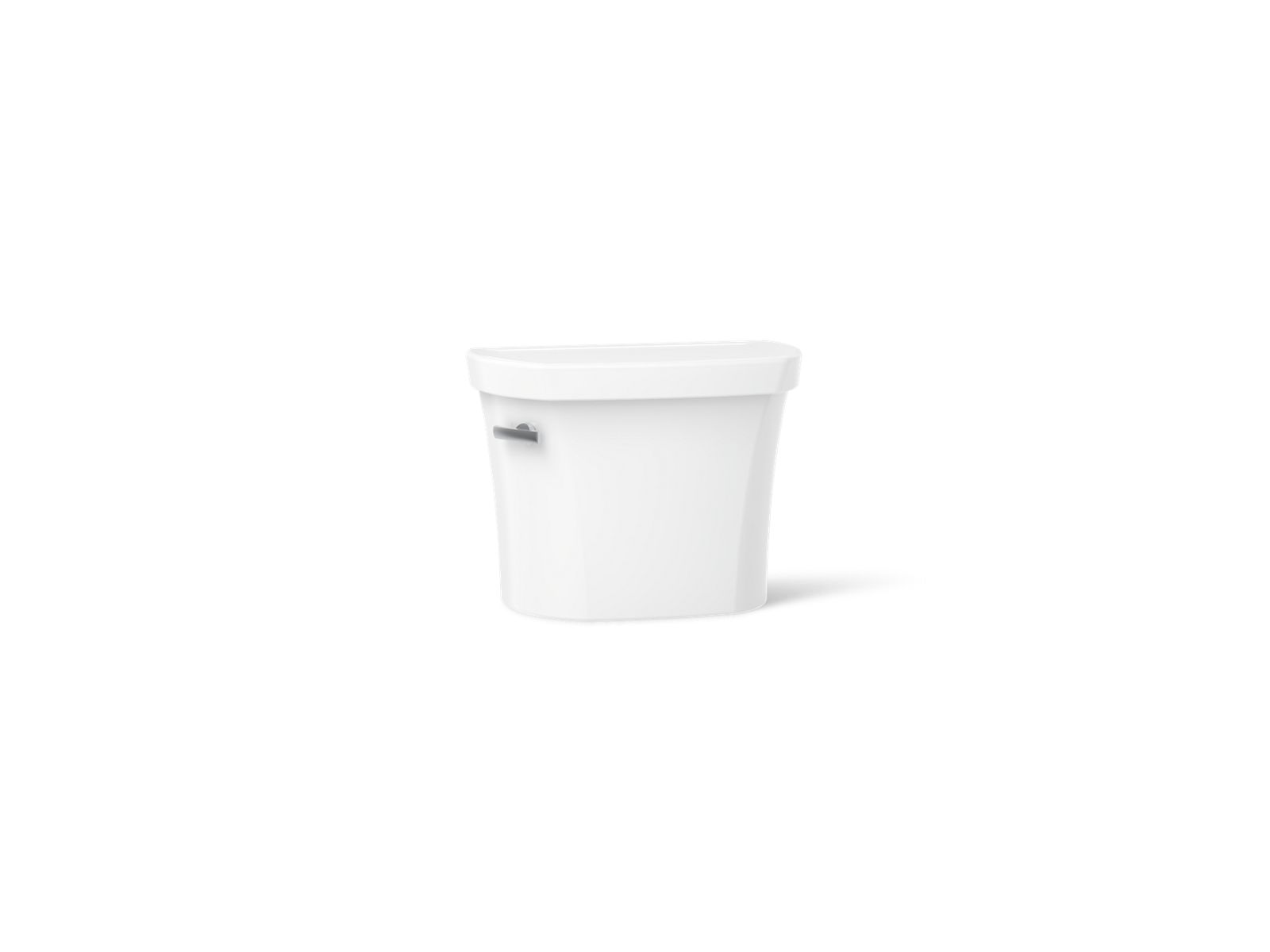 Highline Toilet tank, 1.28 gpf - K-44470-0