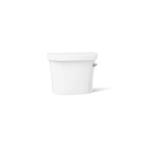 Highline Toilet tank, 1.28 gpf - K-44470-RA-0