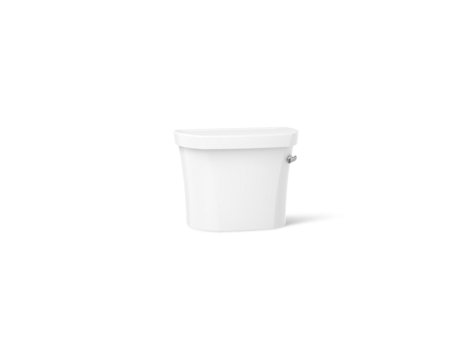 Highline Toilet tank, 1.28 gpf - K-44470-RA-0