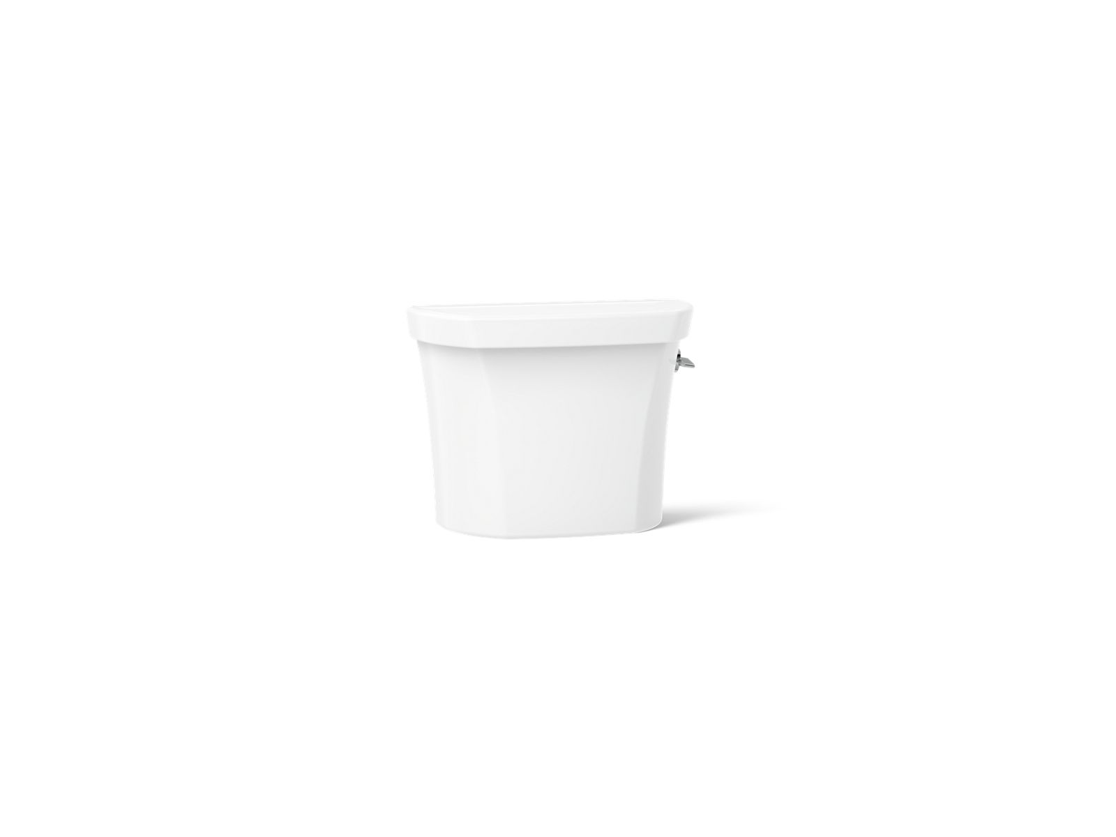 Wellworth Toilet tank, dual-flush - K-4458-RA-0