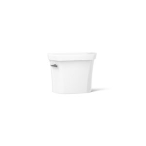 Wellworth Toilet tank, 1.6 gpf - K-4468-0