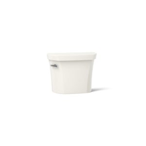 Wellworth Toilet tank, 1.28 gpf - K-4467-96