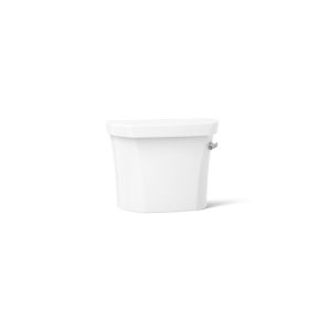 Wellworth Toilet tank, 1.28 gpf - K-4467-RA-0