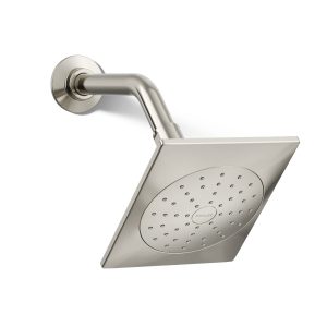 Loure Single-function showerhead, 1.75 gpm - K-45215-G-SN