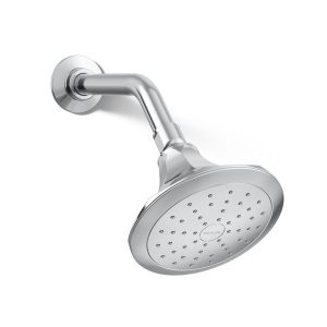 Memoirs Single-function showerhead, 1.75 gpm - K-45409-G-CP