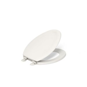 Stonewood Elongated toilet seat - K-4647-96