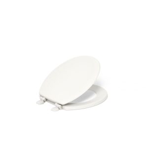 Stonewood Round-front toilet seat - K-4648-96