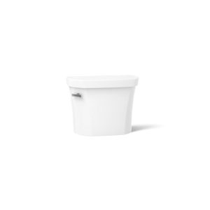 Wellworth Toilet tank, 1.28 gpf - K-4841-T-0