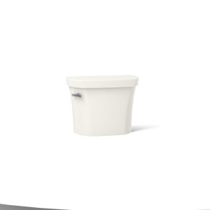 Wellworth Toilet tank, 1.28 gpf - K-4841-U-96