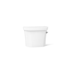 Wellworth Toilet tank, 1.28 gpf - K-4841-RA-0