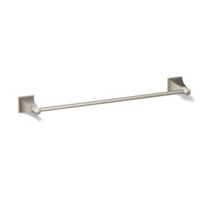 Memoirs Stately 18" towel bar - K-485-BN