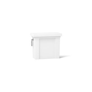 Tresham Toilet tank, 1.28 gpf - K-4899-0