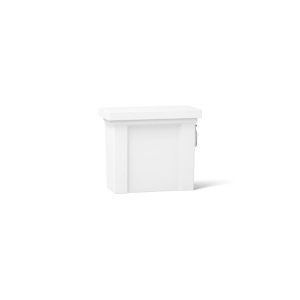 Tresham Toilet tank, 1.28 gpf - K-4899-RA-0