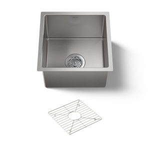 Strive 15" undermount bar sink - K-5287-NA