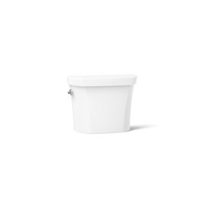 Wellworth Toilet tank, 1.0 gpf - K-5308-0