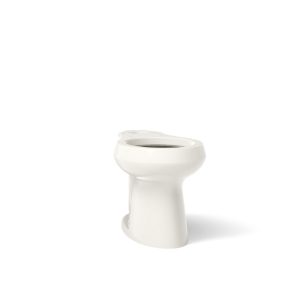 Highline Round-front toilet bowl - K-5393-96
