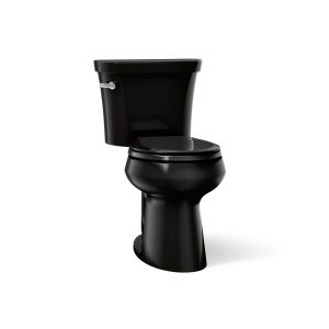 Highline Elongated toilet bowl - K-5297-7