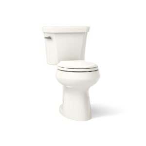 Highline Elongated toilet bowl - K-5297-96