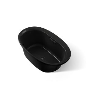 Underscore 59-3/4" x 35-3/4" drop-in bath - K-5713-7