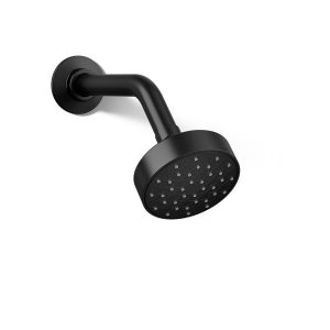 Awaken G90 Single-function showerhead, 1.75 gpm - K-72417-BL