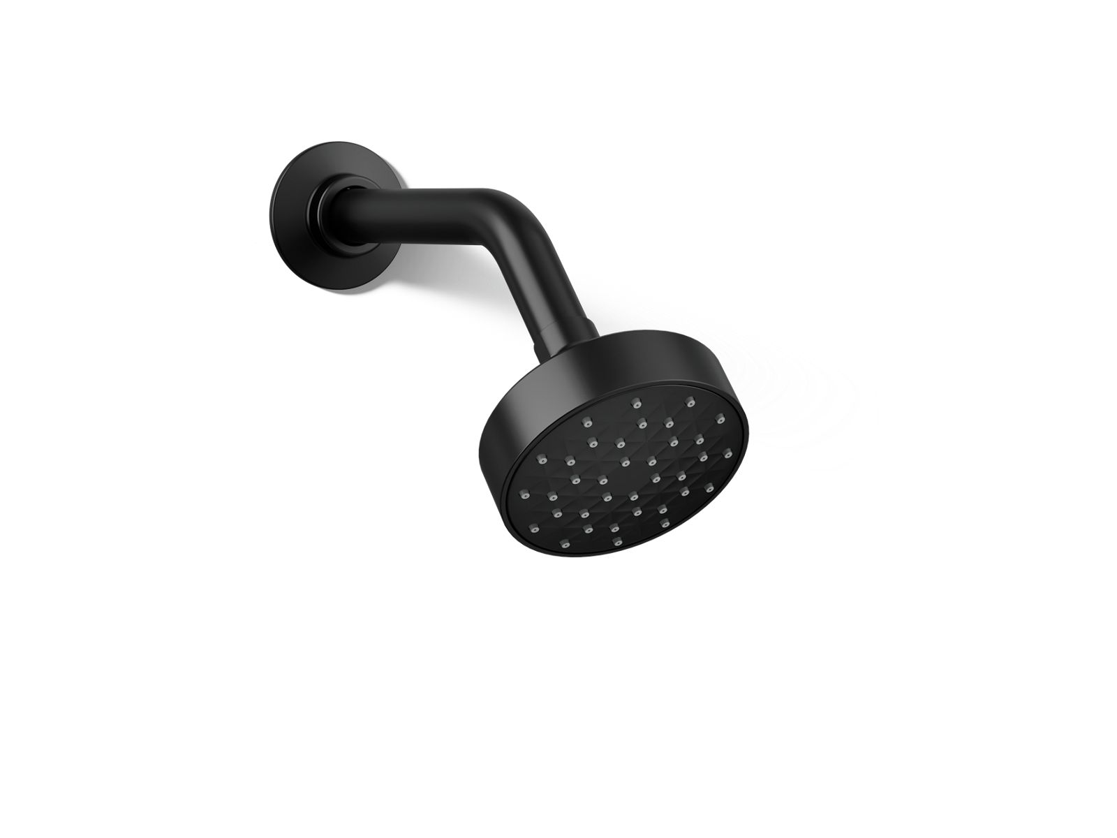 Awaken G90 Single-function showerhead, 2.5 gpm - K-72417-Y-BL