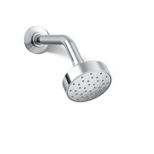 Awaken G90 Single-function showerhead, 2.5 gpm - K-72417-Y-CP