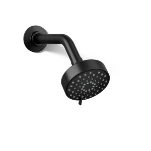 Awaken G90 Three-function showerhead, 2.5 gpm - K-72418-Y-BL
