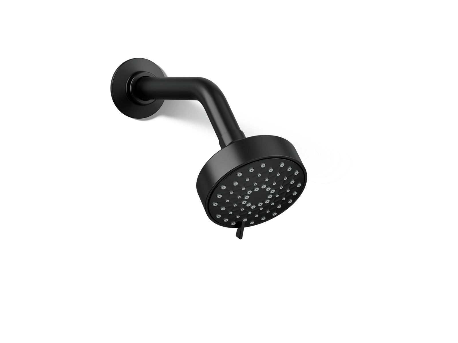 Awaken G90 Three-function showerhead, 1.75 gpm - K-72418-G-BL