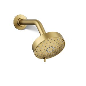 Awaken G110 Three-function showerhead, 1.75 gpm - K-72419-G-2MB