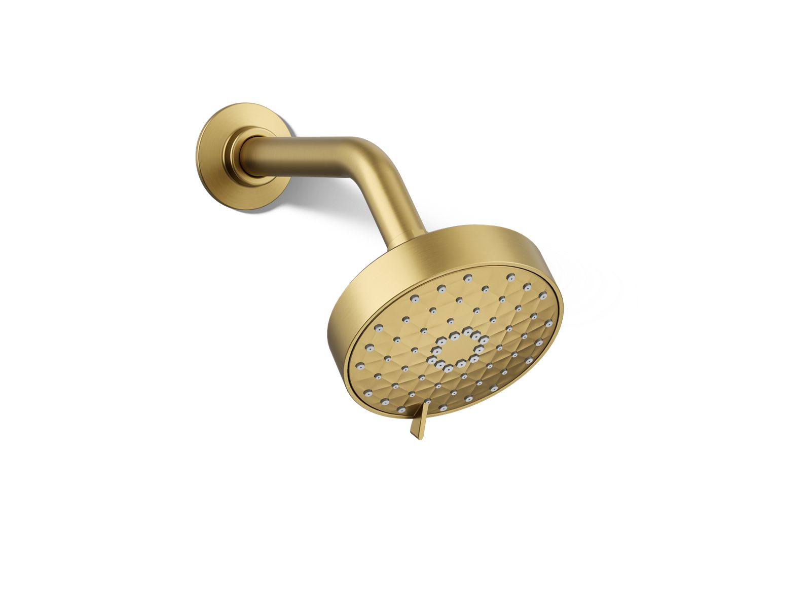 Awaken G110 Three-function showerhead, 1.75 gpm - K-72419-G-2MB
