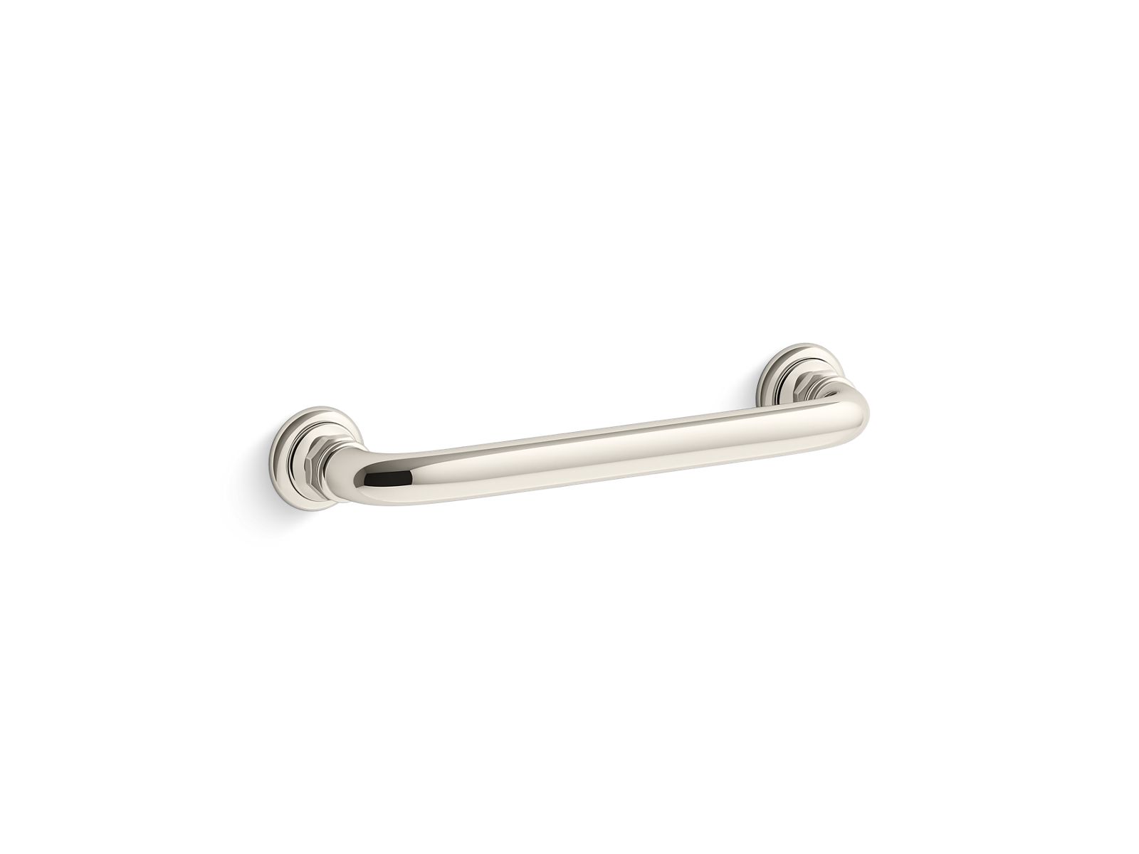 Artifacts 5" cabinet pull - K-25494-SN